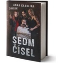 Sedm čísel - Anna Karolina