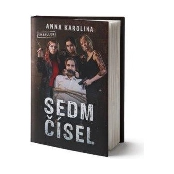 Sedm čísel - Anna Karolina
