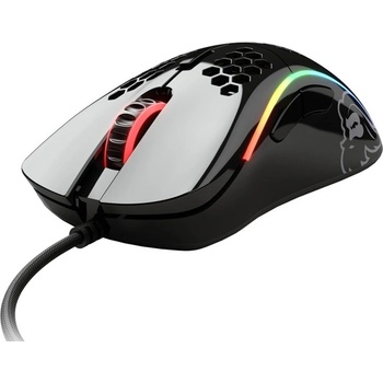 Glorious PC Gaming Race Model D Glossy Black (GAMO-838)
