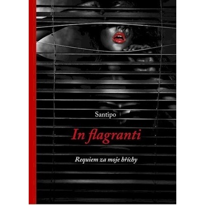 In flagranti - Requiem za moje hříchy