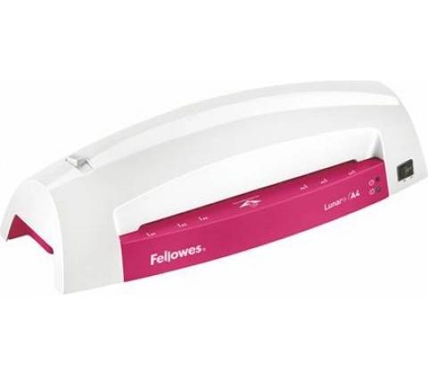 Fellowes Lunar A3
