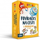 Albi Kvído Povídačky na cesty Předškoláci 5-7 let