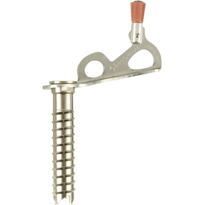 Black Diamond Express Ice Screw 22cm