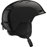 Salomon Детска ски каска Salomon Kid's Husk Ski helmet - Black - размер S 49-53 cm (418-1687-0111)