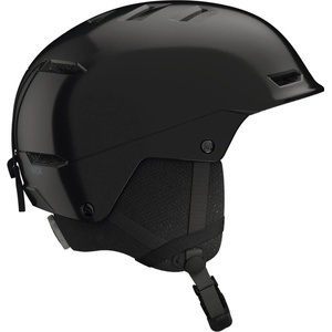 Salomon Детска ски каска Salomon Kid's Husk Ski helmet - Black - размер S 49-53 cm (418-1687-0111)