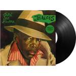 Universal Hooker John Lee: Jealous - Vinyl (LP) (097808)