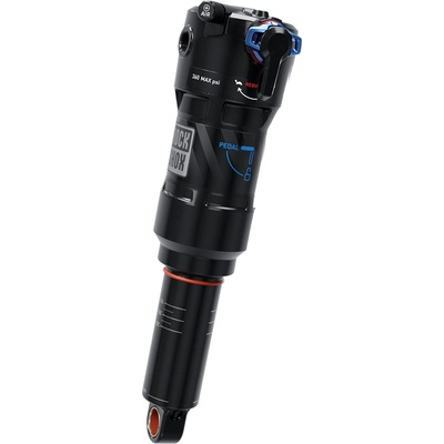 Sram Rock Shox X AM RS DLX ULT RCT