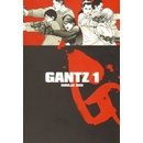 Gantz 1 - Hiroja Oku