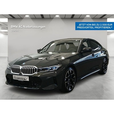 BMW 320i xDrive M Sport 135 kW