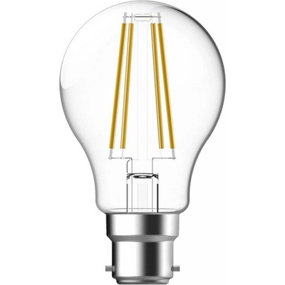 Nordlux B22 A60 4000K 860lm 5181010721