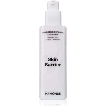 Mamonde Skin Barrier Probiotics Ceramide Emulsion Интензивна хидратираща емулсия за укрепване на кожната бариера 150ml