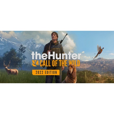 theHunter: Call of the Wild (2022 Edition)