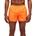 Sundek Бански гащета Sundek Swimming shorts - Orange (Fluo Orange 04)