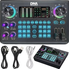 DNA SC TWO