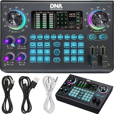 DNA SC TWO