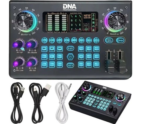 DNA SC TWO