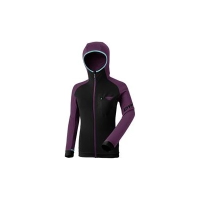 Dynafit Radical PTC W JKT royal purple