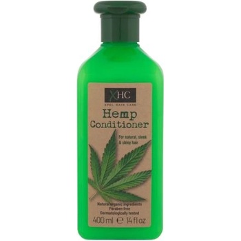 Xpel Marketing Hemp 400 ml балсам с масло от коноп за жени