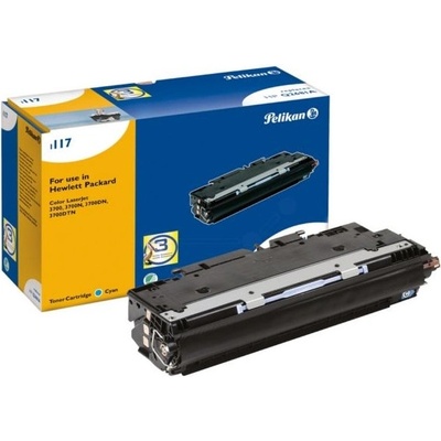 Compatible Тонер, Pelikan, за HP Q2681A - Висококачествен печат (1031420440)