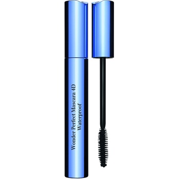 Clarins Wonder Perfect 4D Waterproof Спирала водоустойчива 8ml
