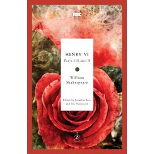 Henry VI (ISBN: 9780812969405)