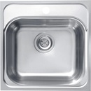 Alveus Basic 140 Satin