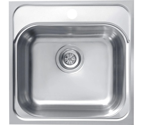 Alveus Basic 140 Satin