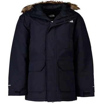 The North Face Яке The north face Stover down jacket - Blue (Navy)