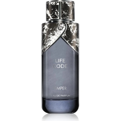 Emper Life Code parfumovaná voda pánska 100 ml