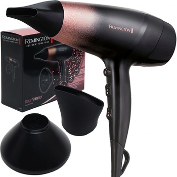 Remington Rose Shimmer D5305