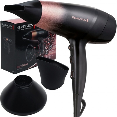 Remington Rose Shimmer D5305