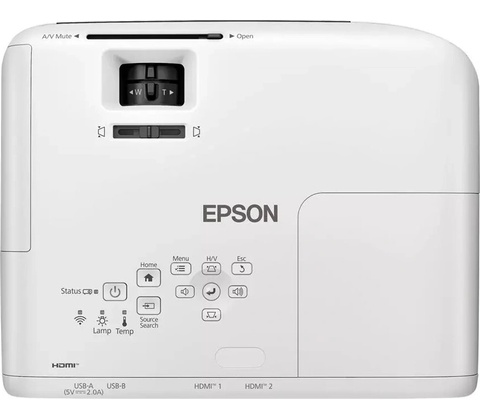 Epson EB-W55