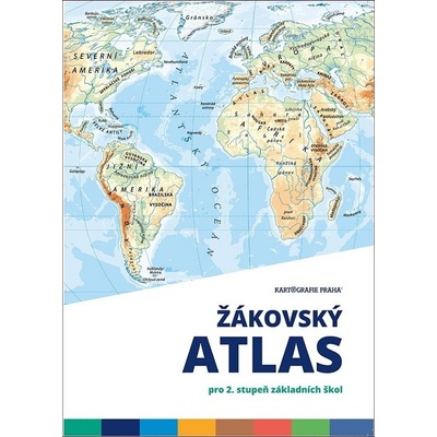 Žákovský atlas