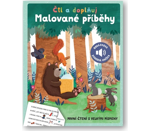 Malované příběhy