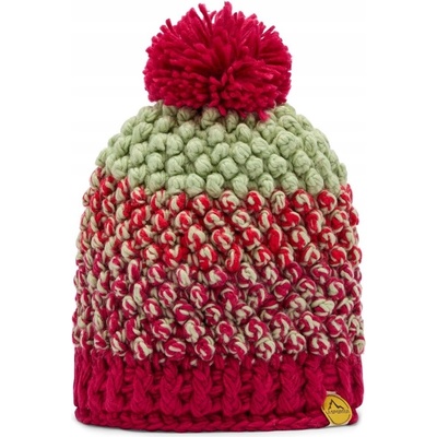 La Sportiva Terry Beanie W Lollipop Cerise