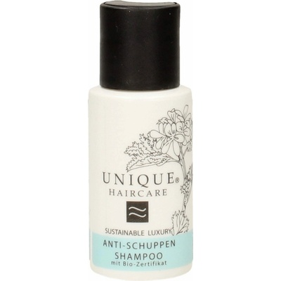 Unique Beauty Šampón proti lupiná 50 ml