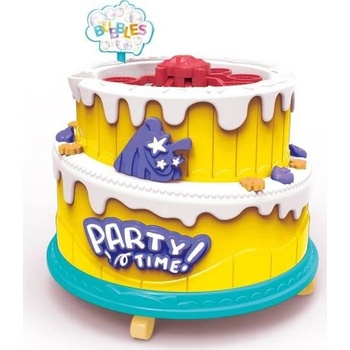 Bublifuk dort Amscan