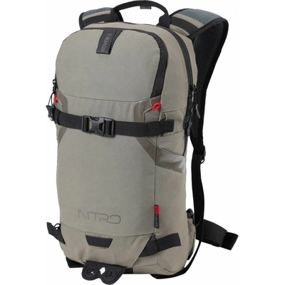 Nitro Rover Waxed lizard 14 l