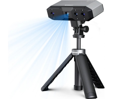 Revopoint Mini 2