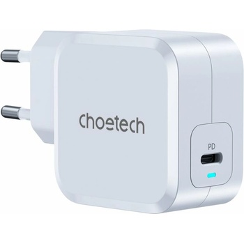 Image 1 of Choetech PD8007 White