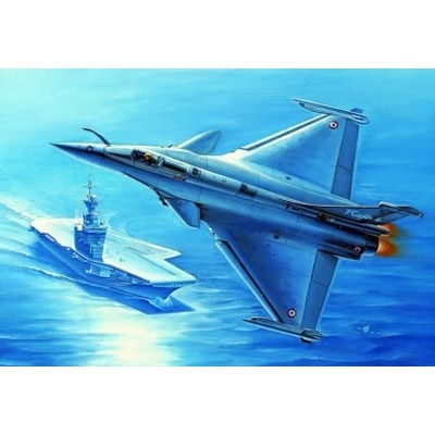 Hobby Boss Rafale M 80319 1:48