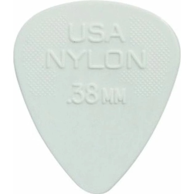 DUNLOP Nylon 0.38
