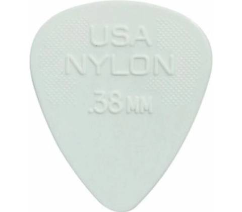 DUNLOP Nylon 0.38