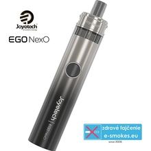 Joyetech eGo NexO 1500 mAh black 1 ks