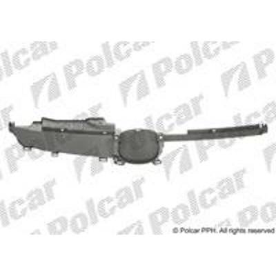 POLCAR Maska 45810