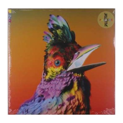 Flume: Palaces CLR 2 LP