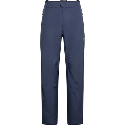 La Sportiva Мъжки водоустойчив панталон La sportiva Crest Evo Shell Pants Waterproof trousers - Night Sky (007-3787-0111)