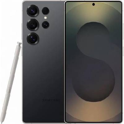 Samsung Galaxy S25 Ultra 12GB/1TB S938B Titanium Black SM-S938BZKHEUE