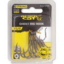 Black Cat Ghost Rig DG Coating vel.7 5 ks