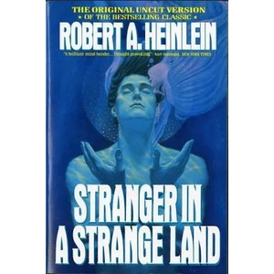 Stranger in a Strange Land (2010)
